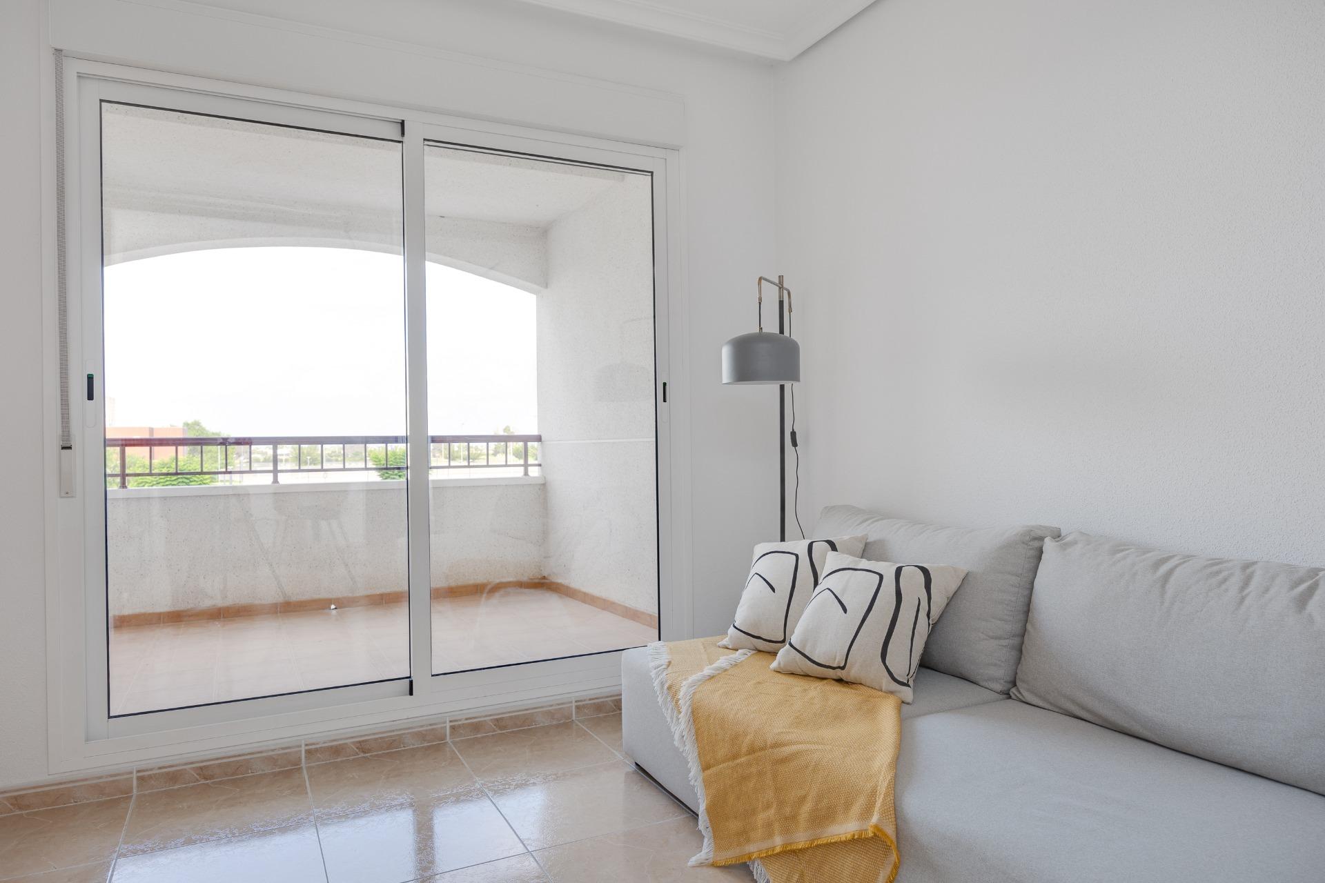 Apartamento en venta en San Fulgencio