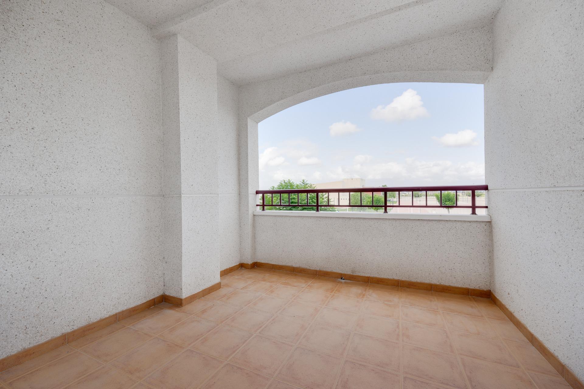 Apartamento en venta en San Fulgencio