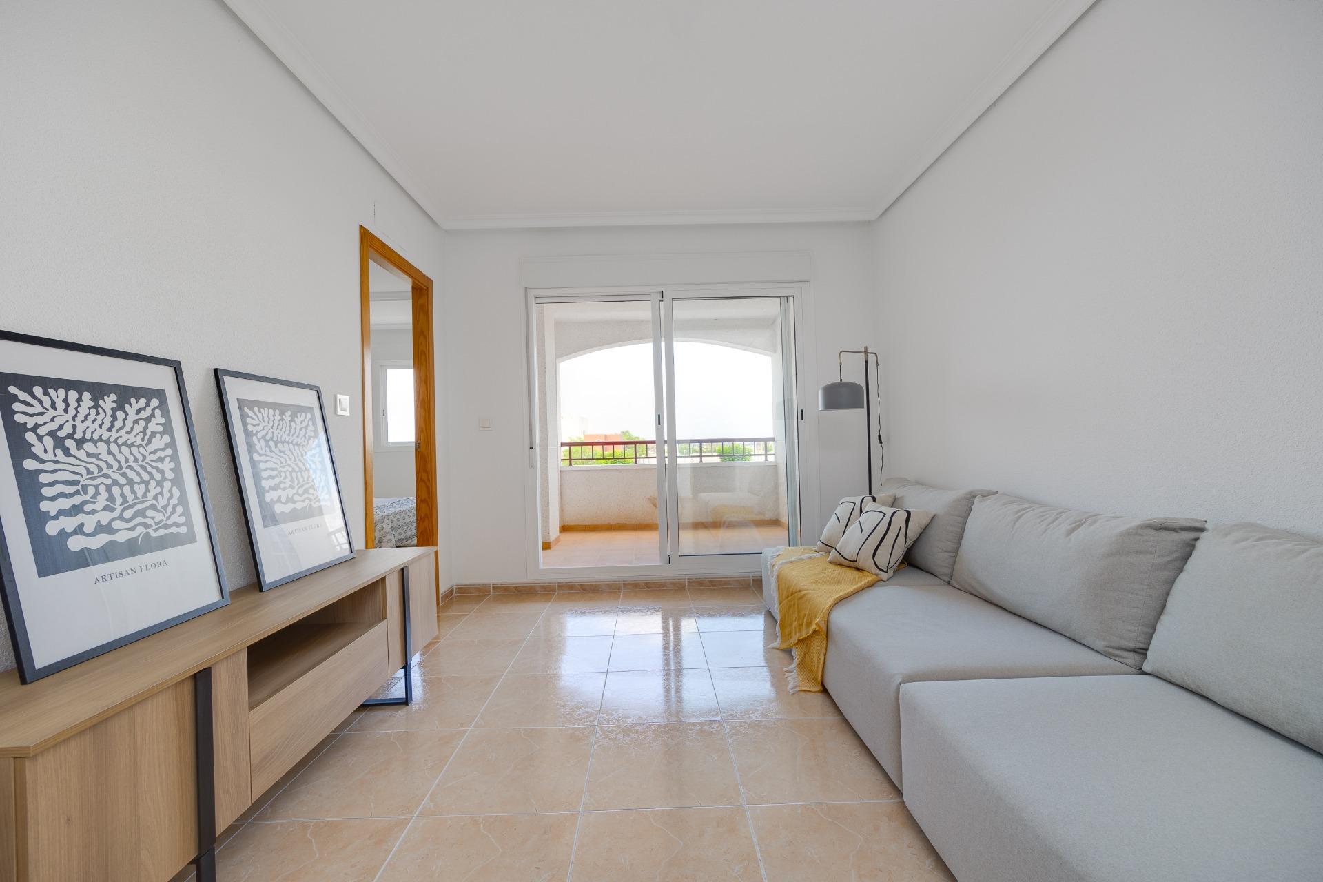 Apartamento en venta en San Fulgencio