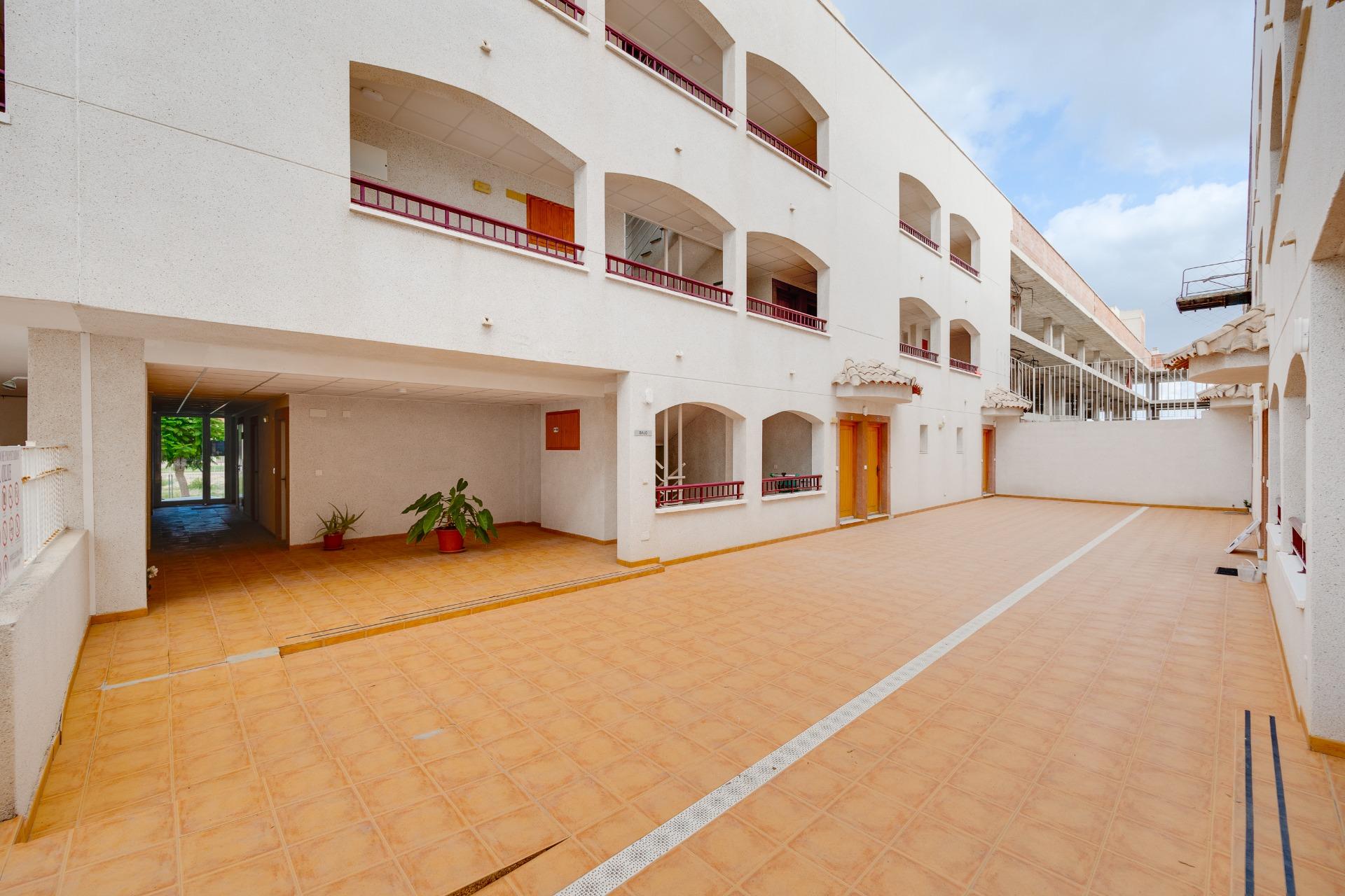 Apartamento en venta en San Fulgencio