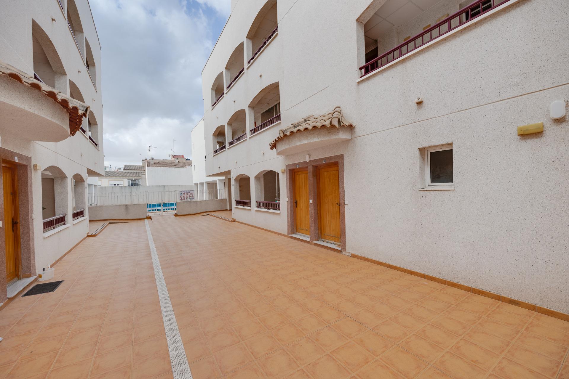 Apartamento en venta en San Fulgencio