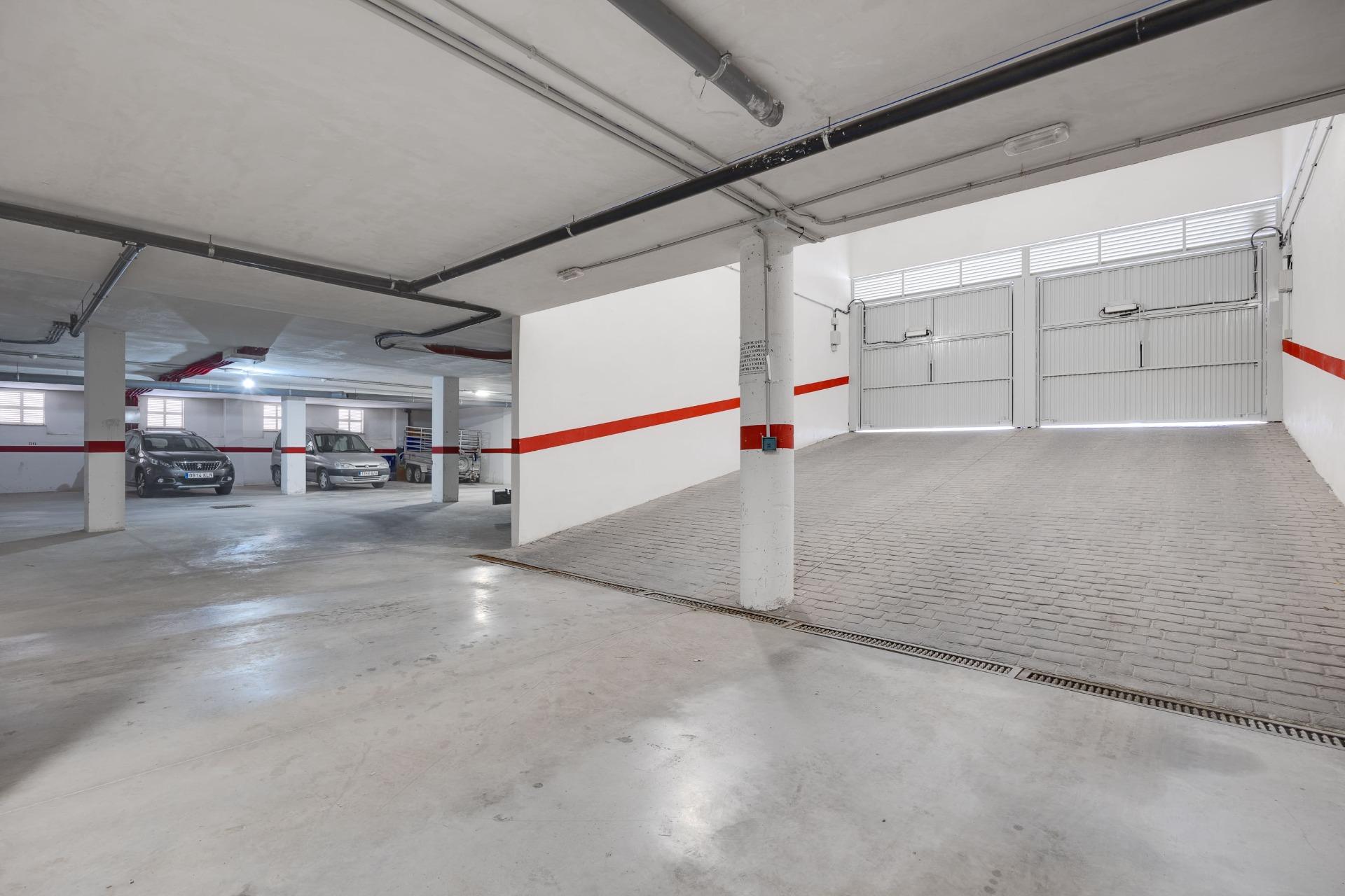 Apartamento en venta en San Fulgencio