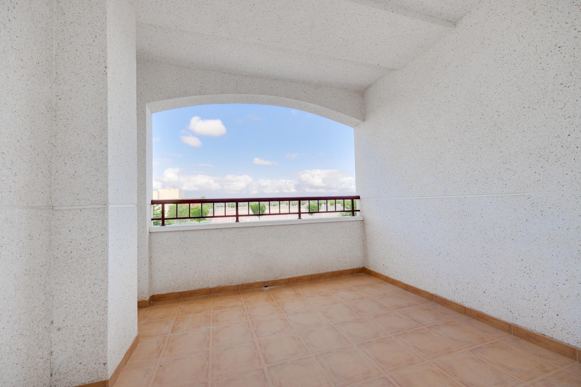 Apartamento en venta en San Fulgencio