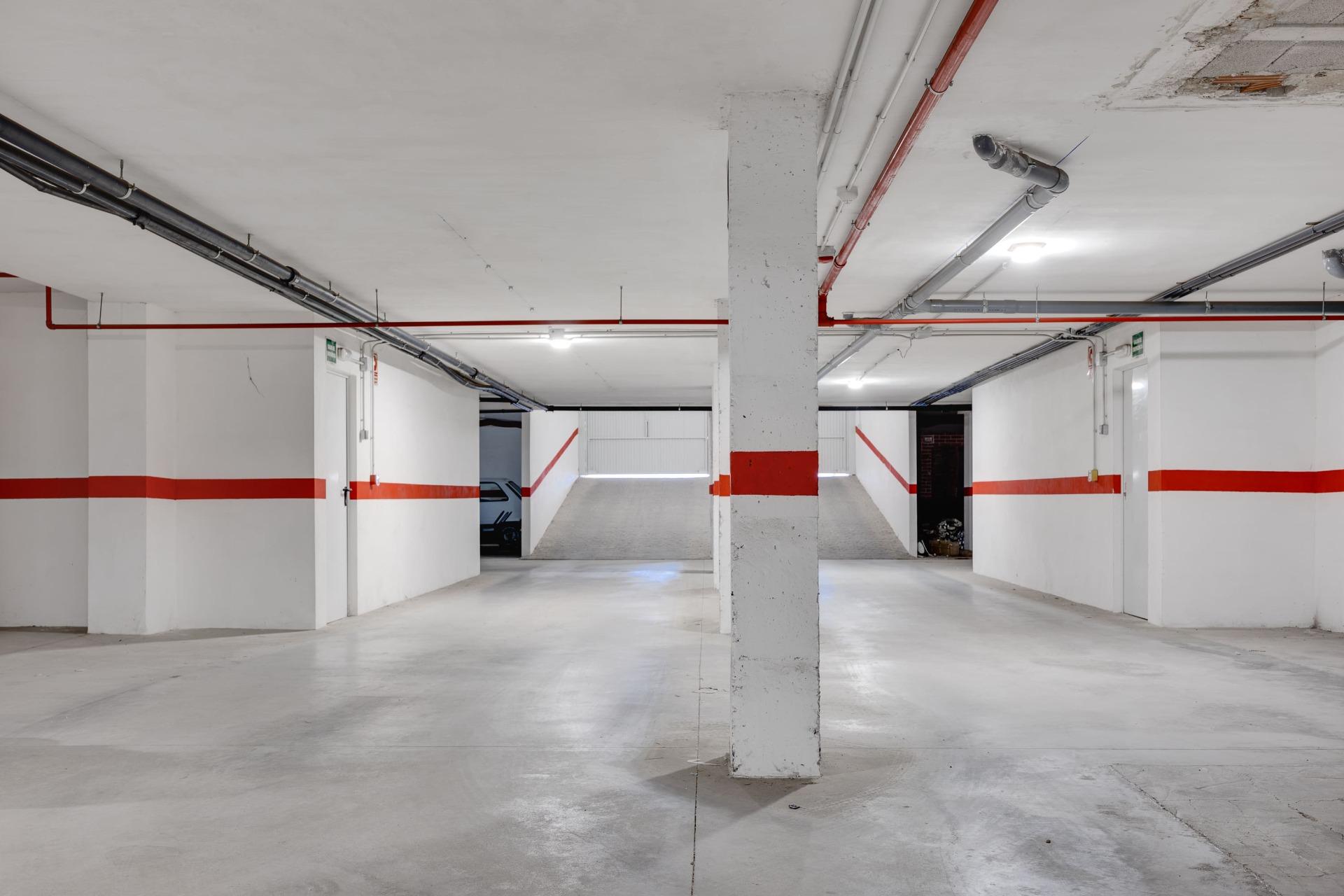 Apartamento en venta en San Fulgencio