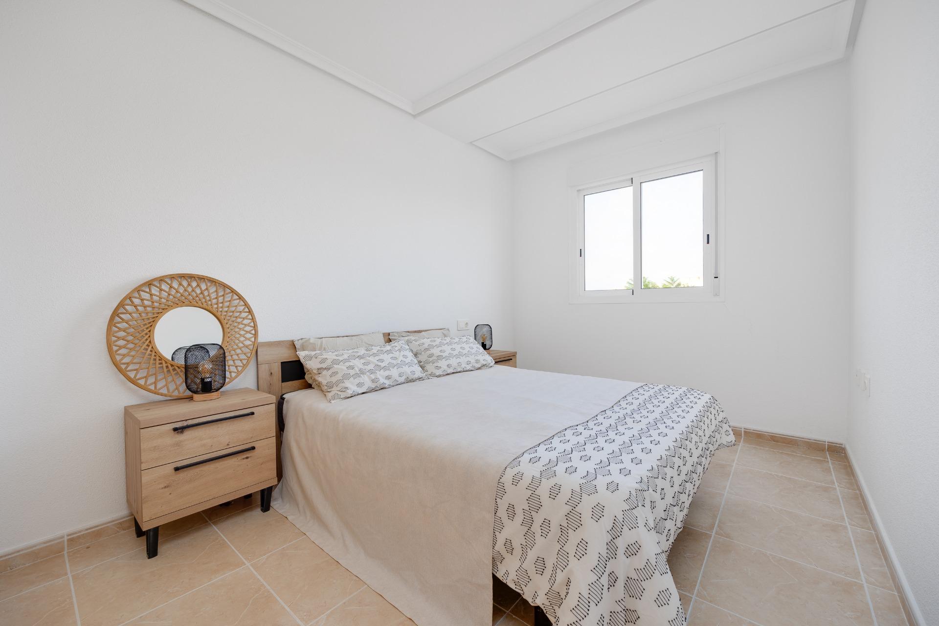 Apartamento en venta en San Fulgencio