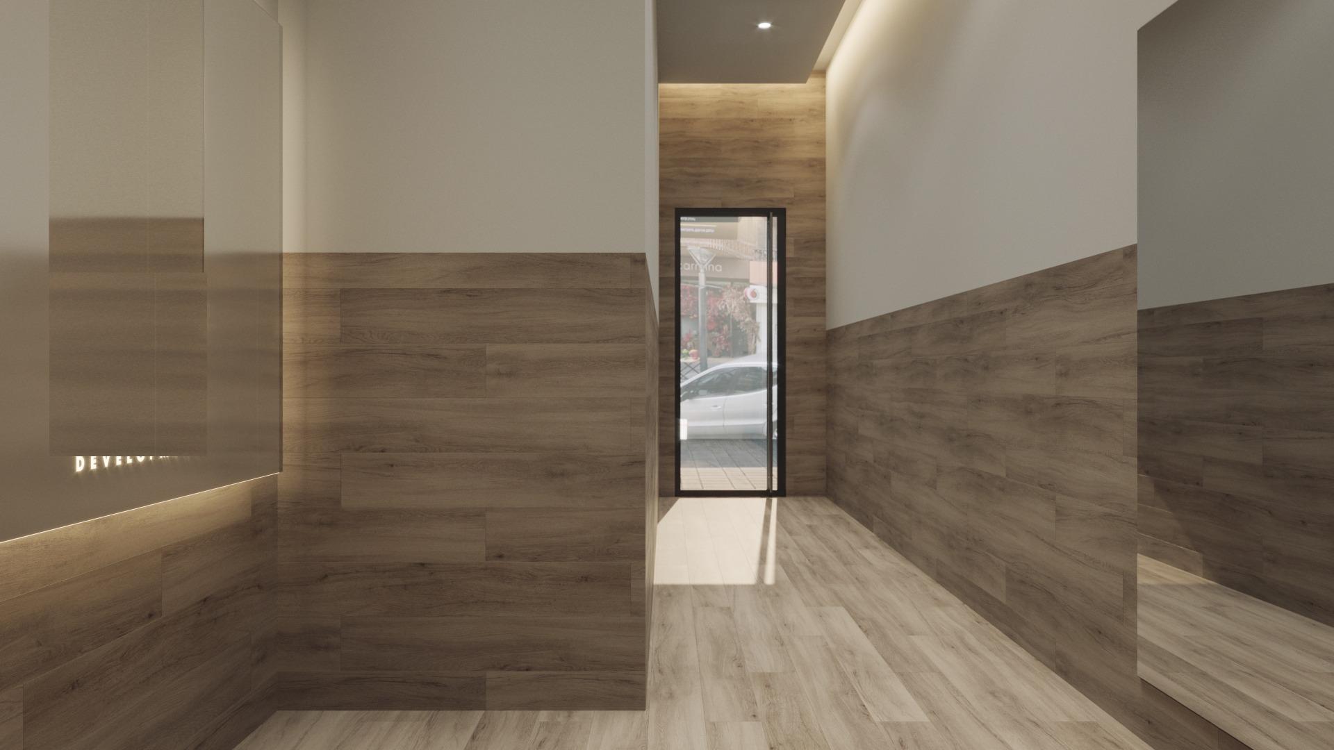 Apartamento en venta en Torrevieja