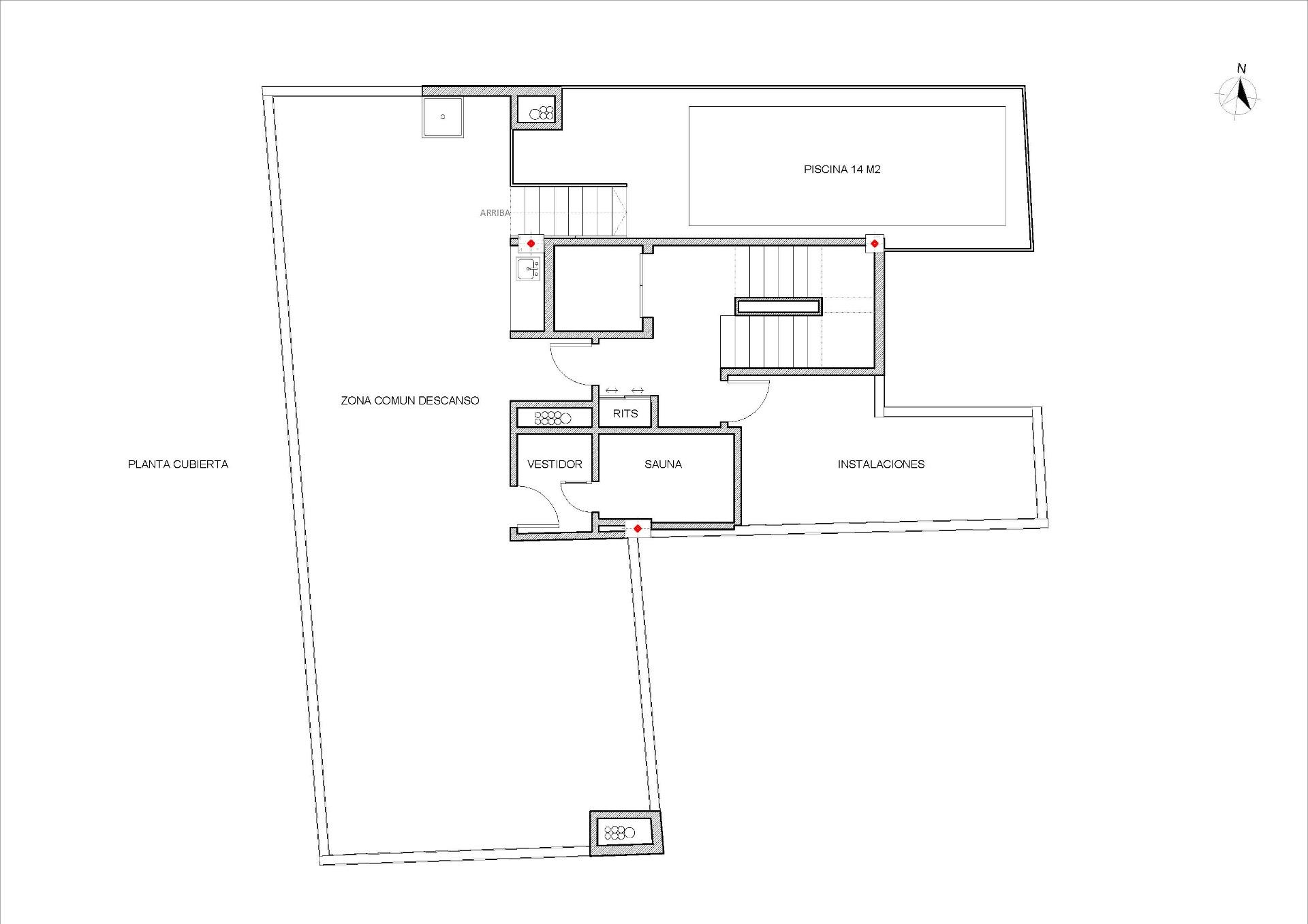 Apartamento en venta en Torrevieja