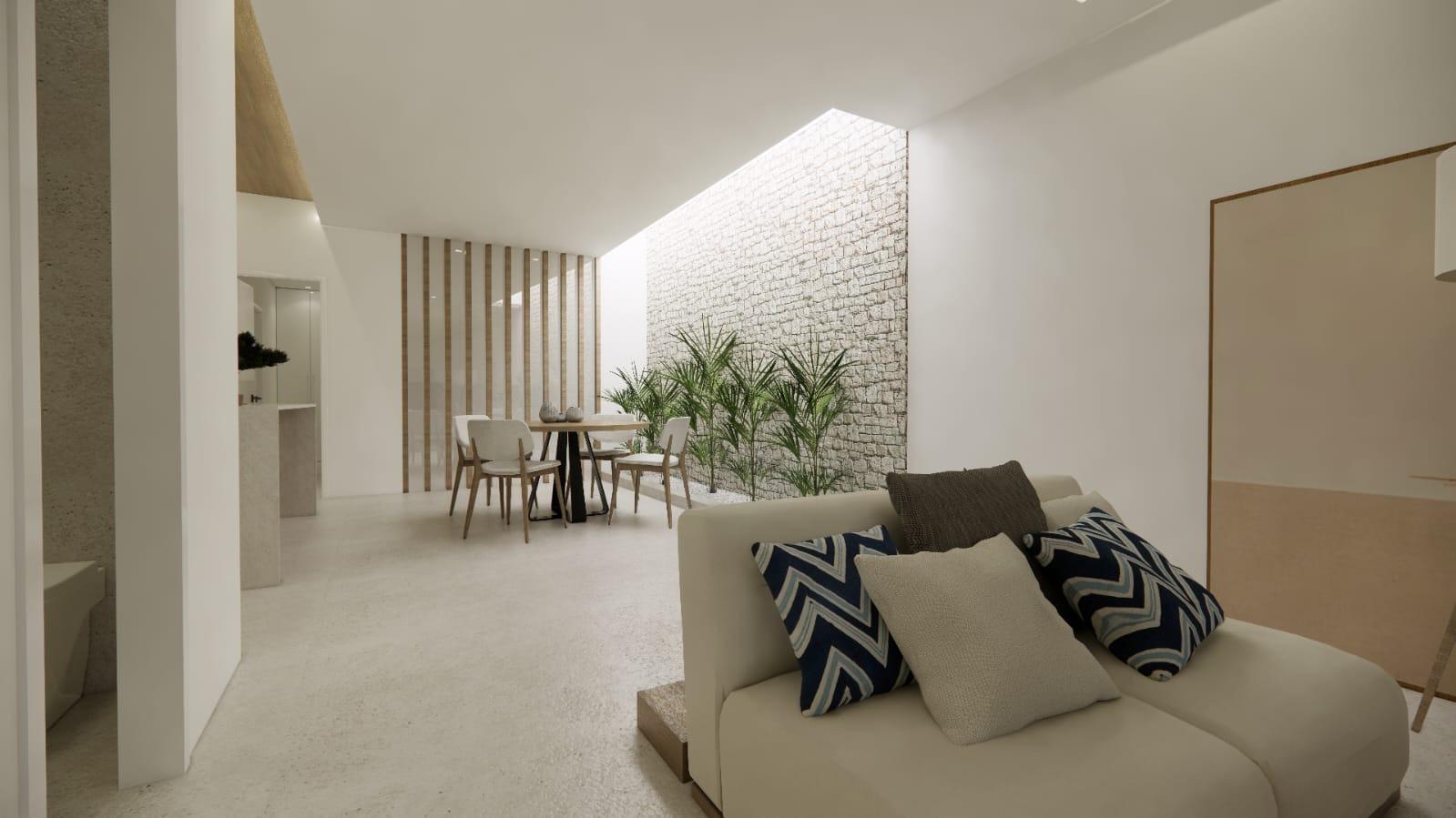 Apartamento en venta en Catral