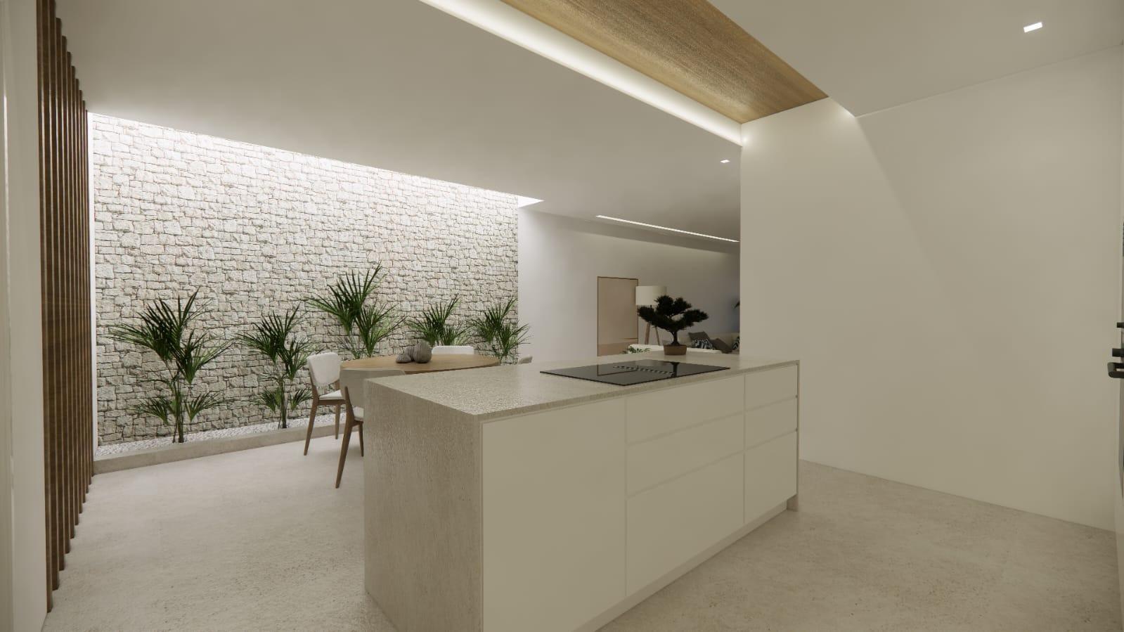 Apartamento en venta en Catral