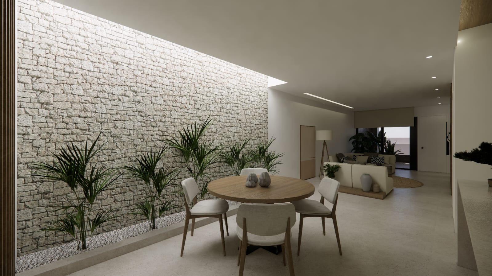 Apartamento en venta en Catral