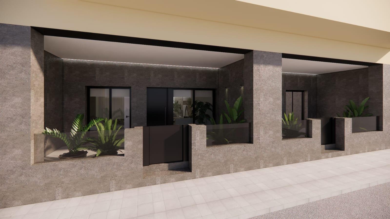 Apartamento en venta en Catral