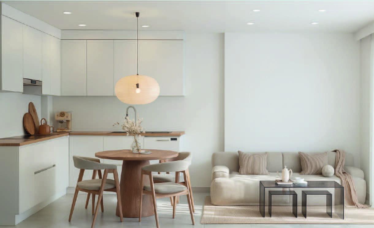 Apartamento en venta en Torrevieja