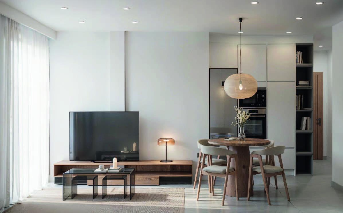 Apartamento en venta en Torrevieja