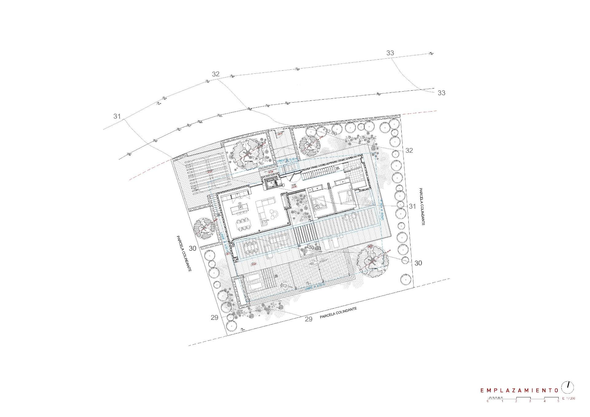 Villa en venta en Benissa