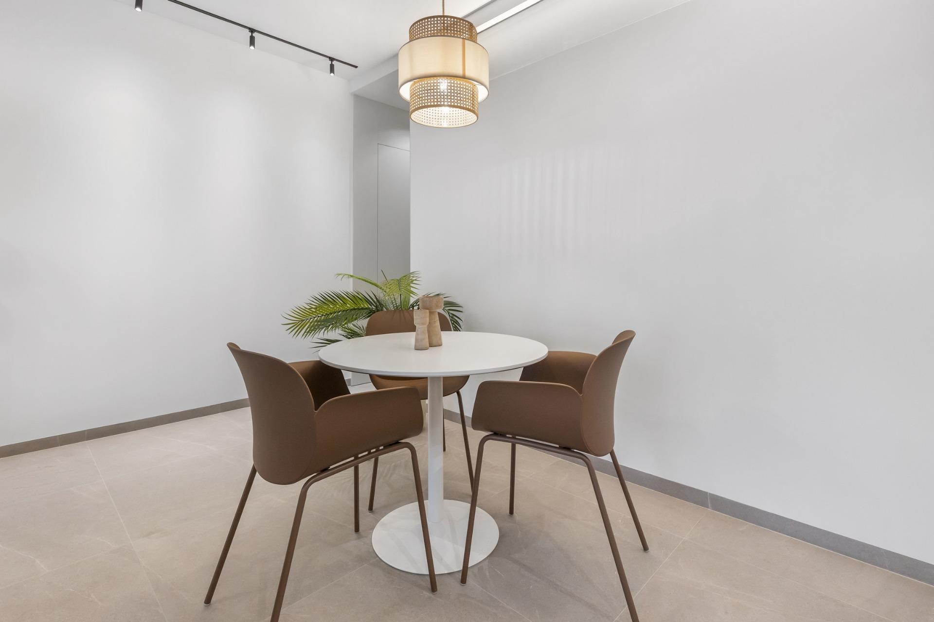 Apartamento en venta en Torrevieja