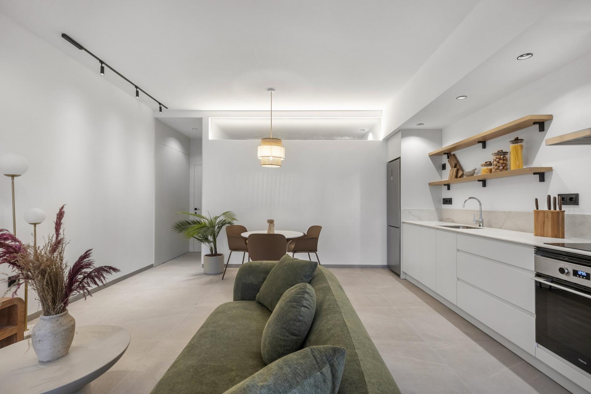 Apartamento en venta en Torrevieja