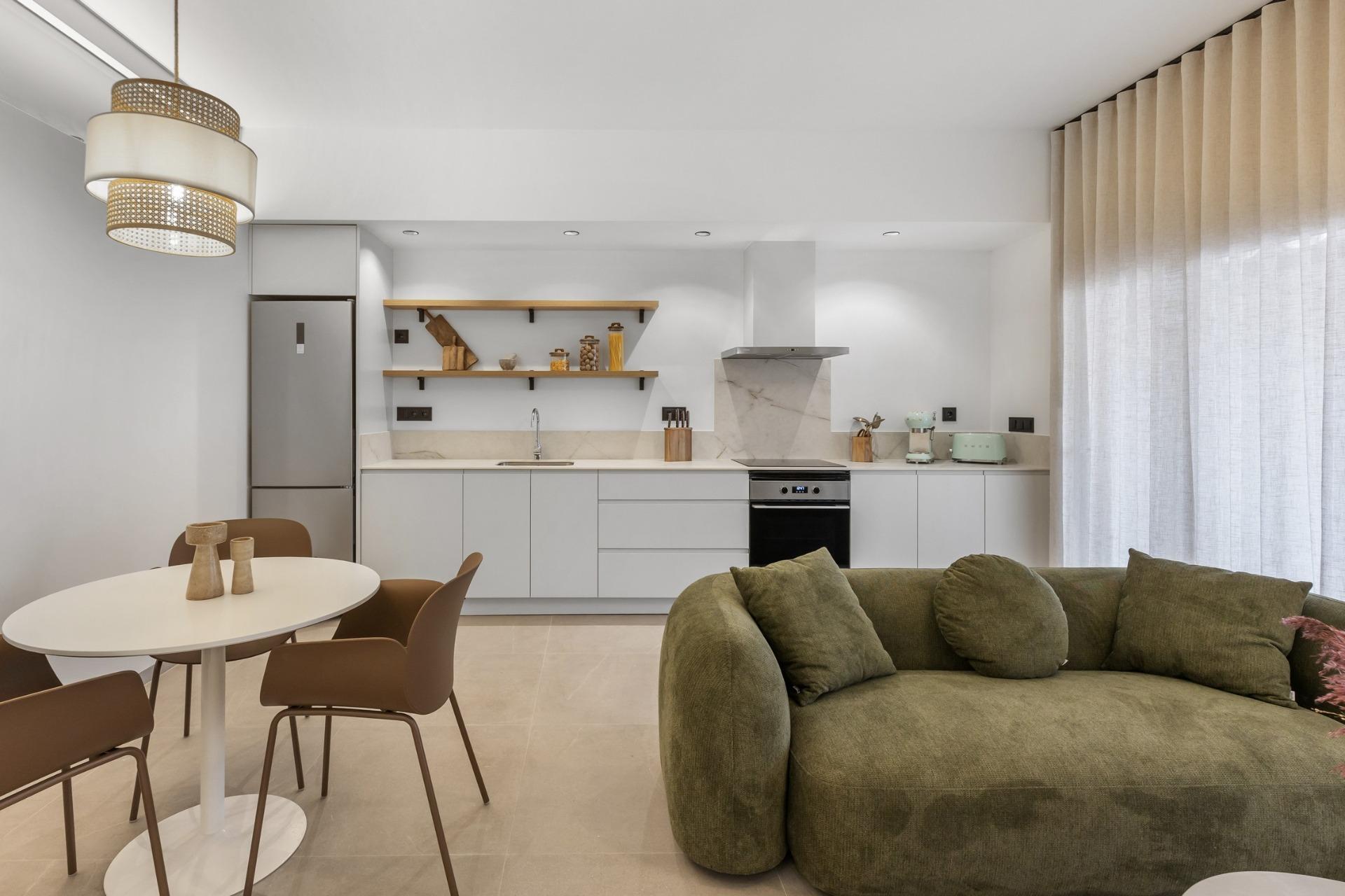 Apartamento en venta en Torrevieja