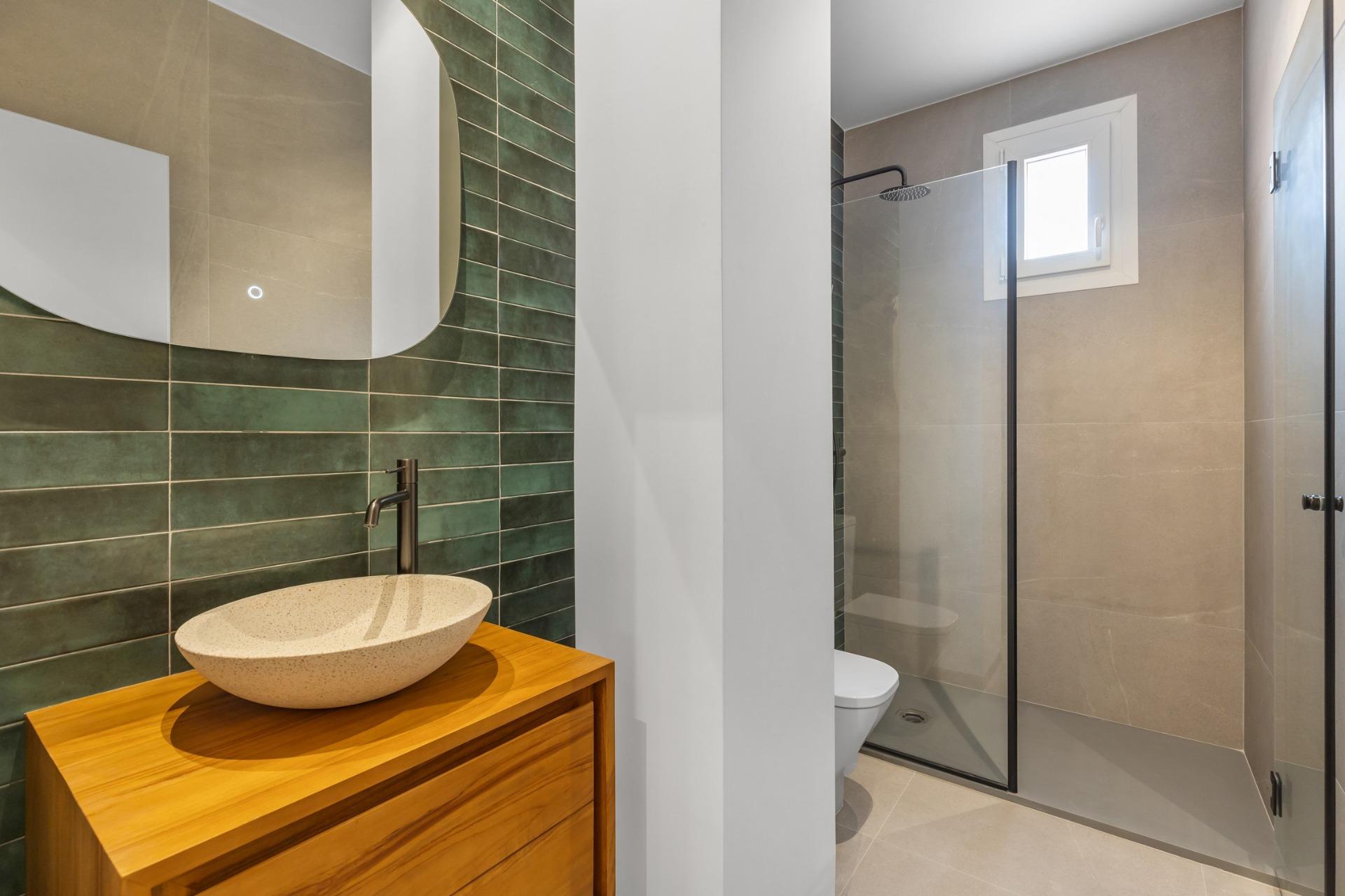 Apartamento en venta en Torrevieja