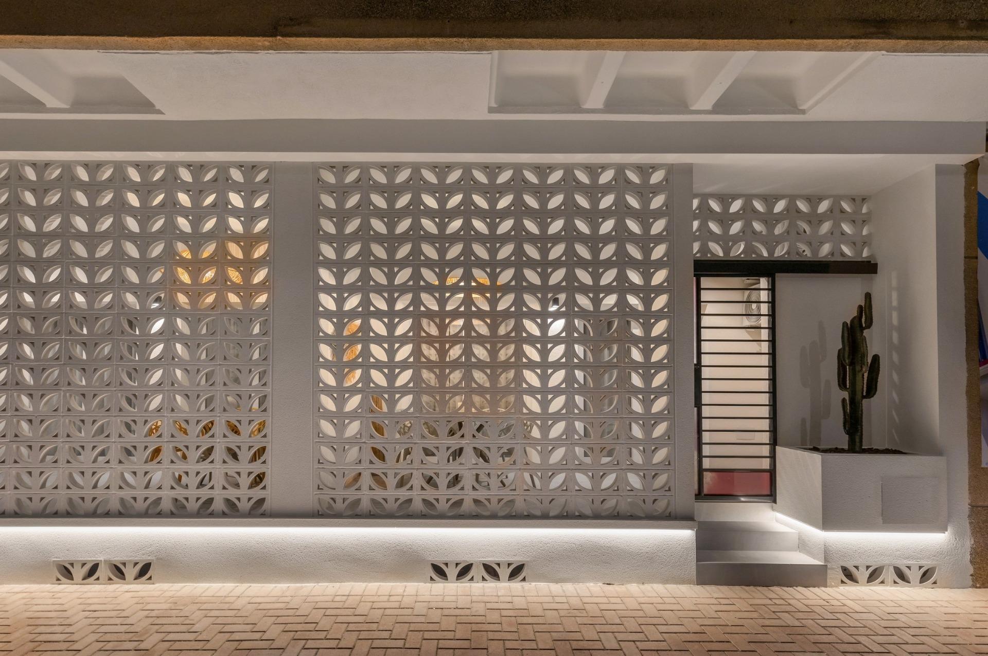 Apartamento en venta en Torrevieja