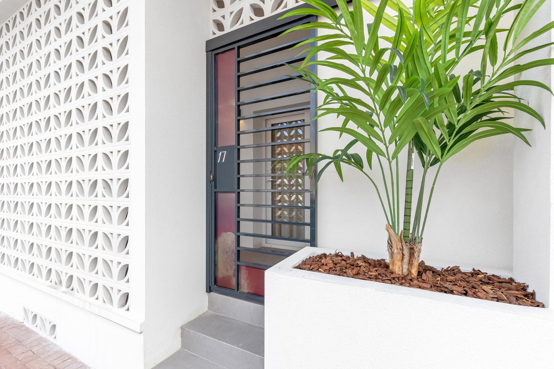 Apartamento en venta en Torrevieja