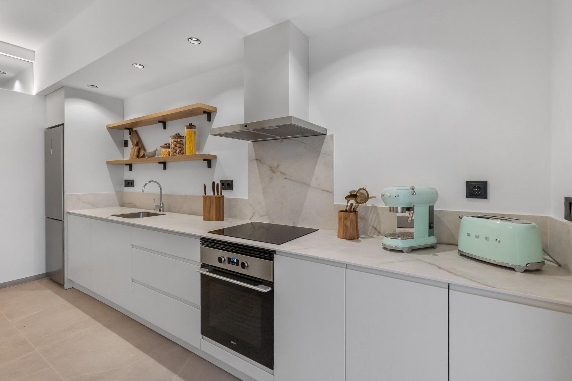 Apartamento en venta en Torrevieja