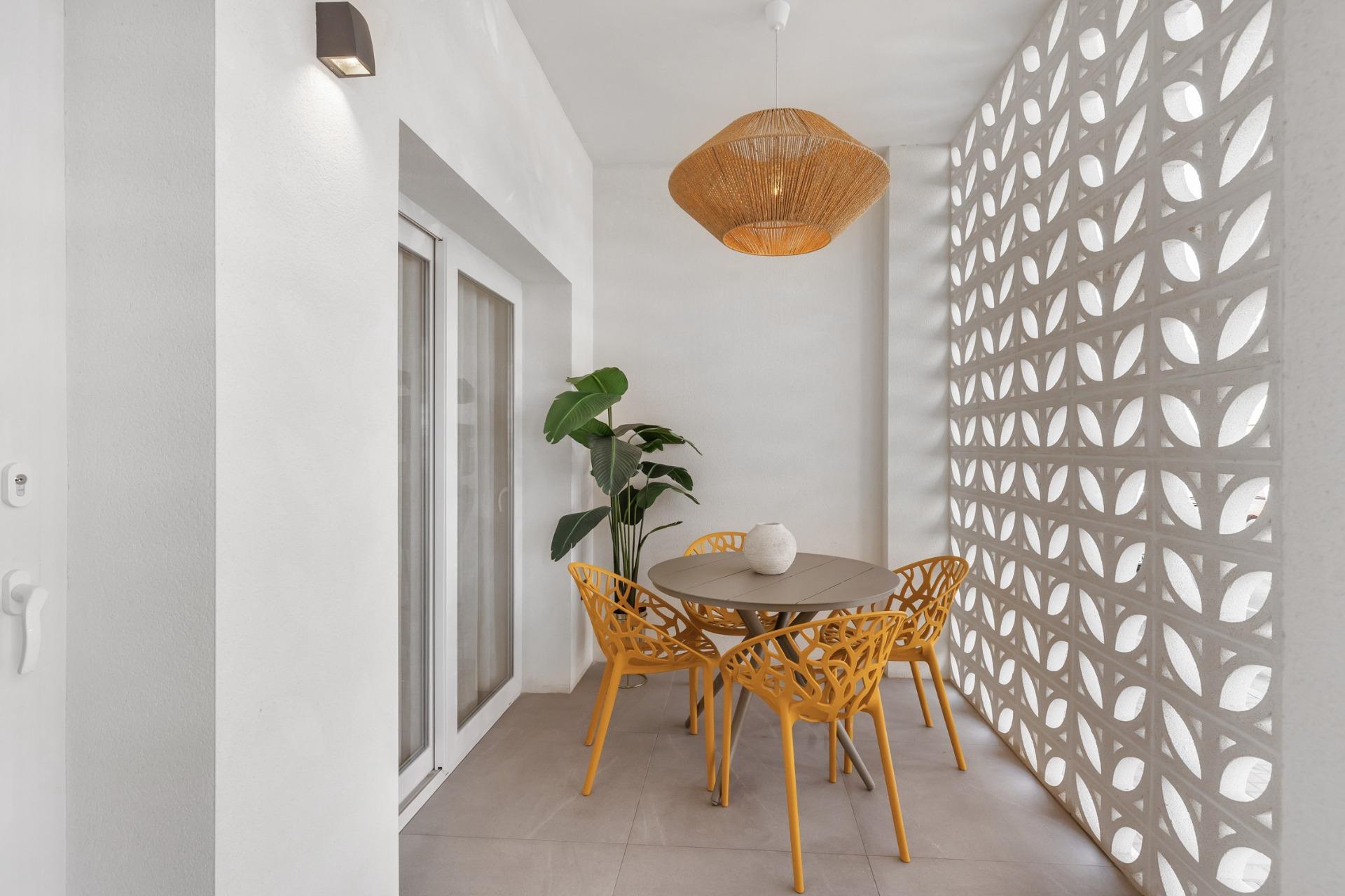 Apartamento en venta en Torrevieja