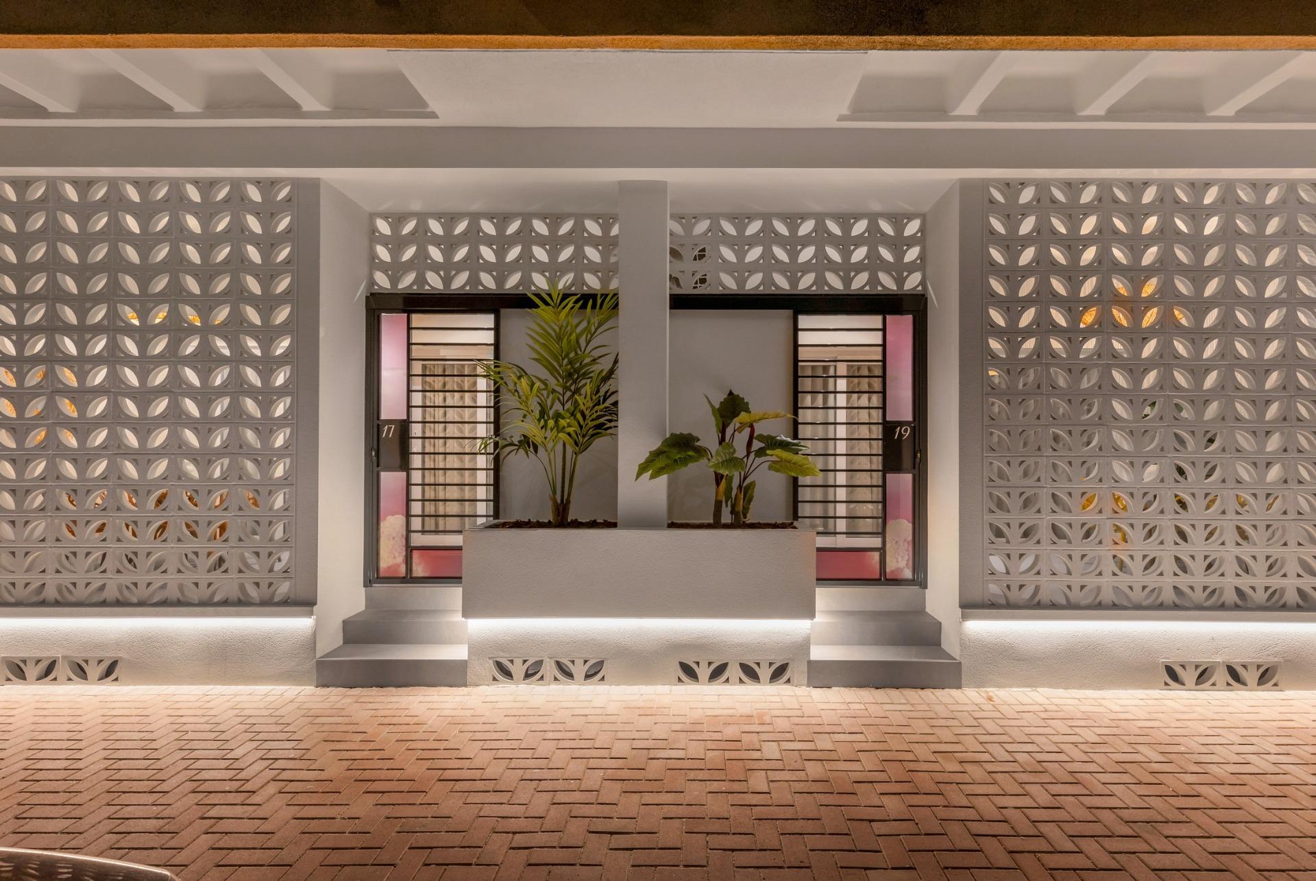 Apartamento en venta en Torrevieja