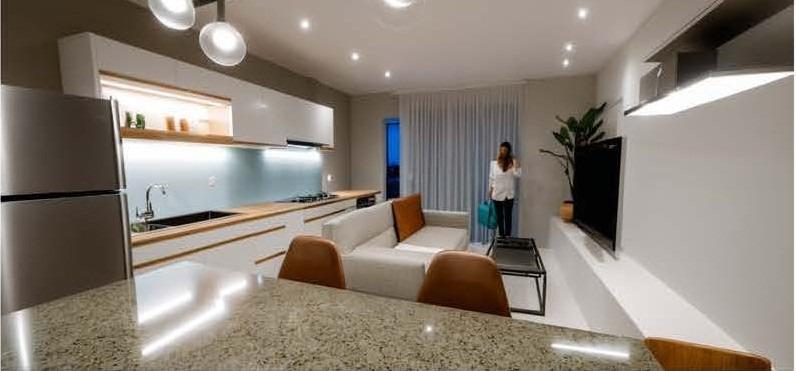 Apartamento en venta en Torrevieja