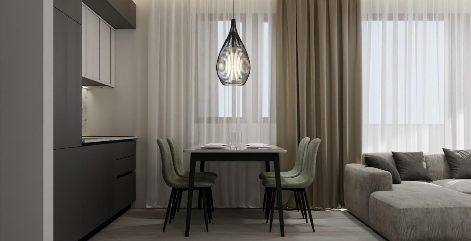 Apartamento en venta en Torrevieja