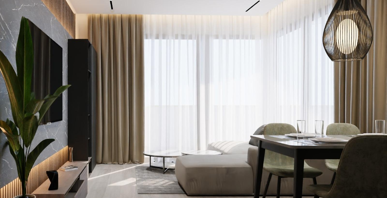 Apartamento en venta en Torrevieja