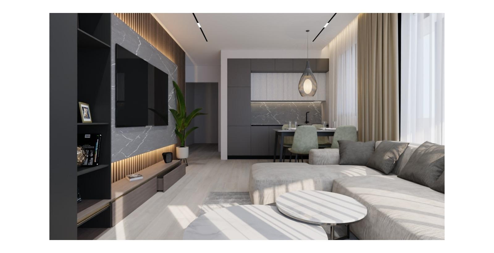 Apartamento en venta en Torrevieja