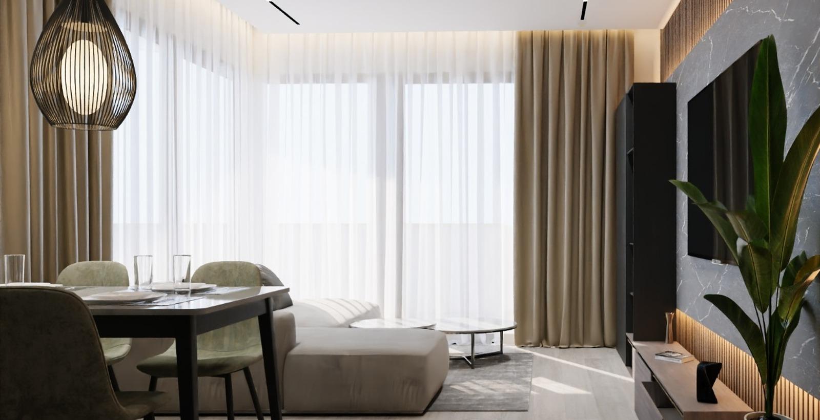 Apartamento en venta en Torrevieja