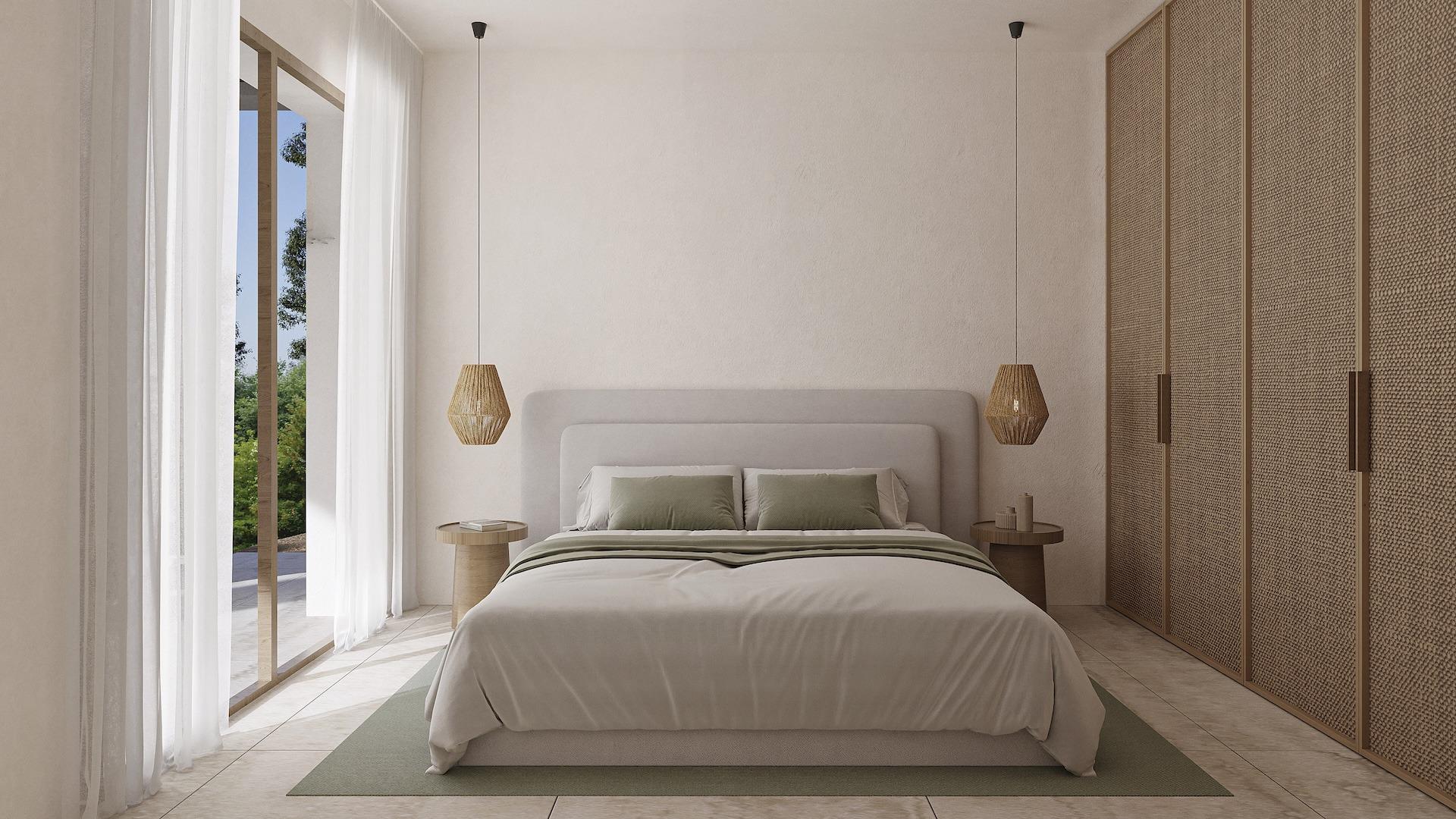 Villa en venta en Benissa