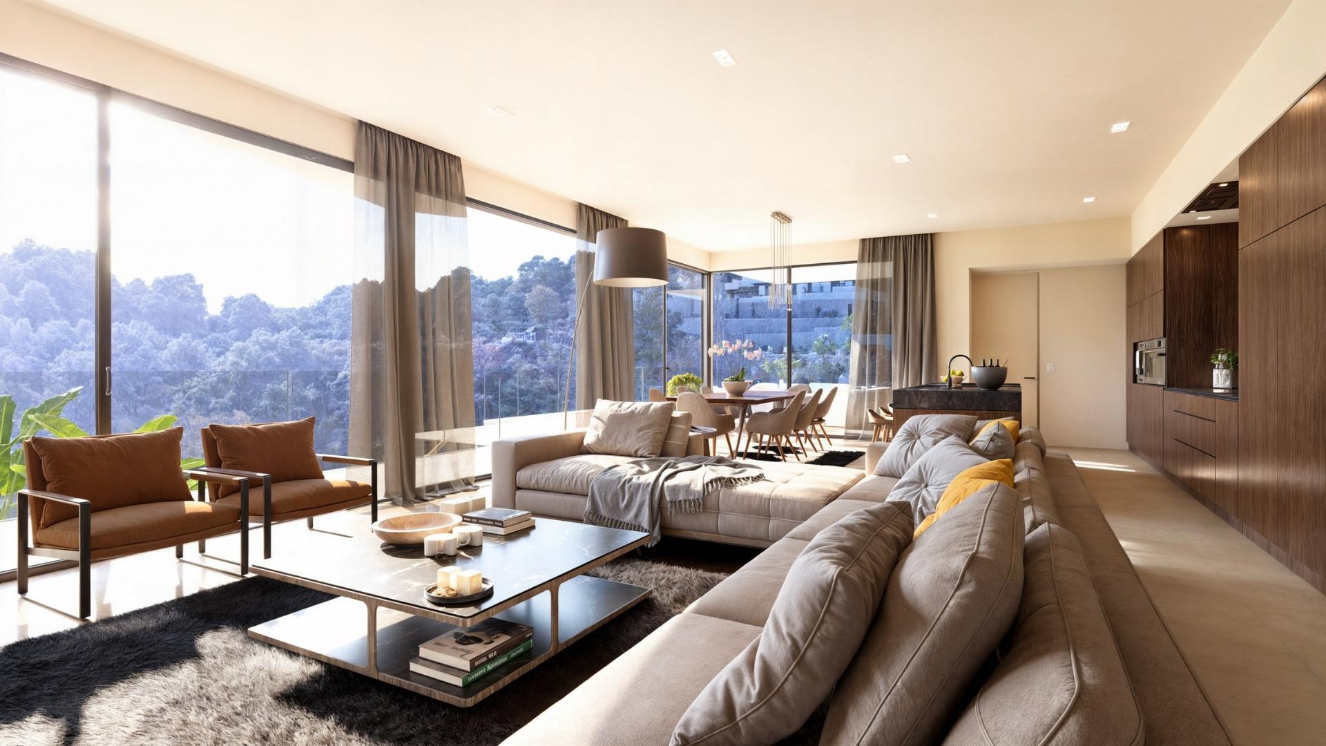 Villa en venta en Benissa