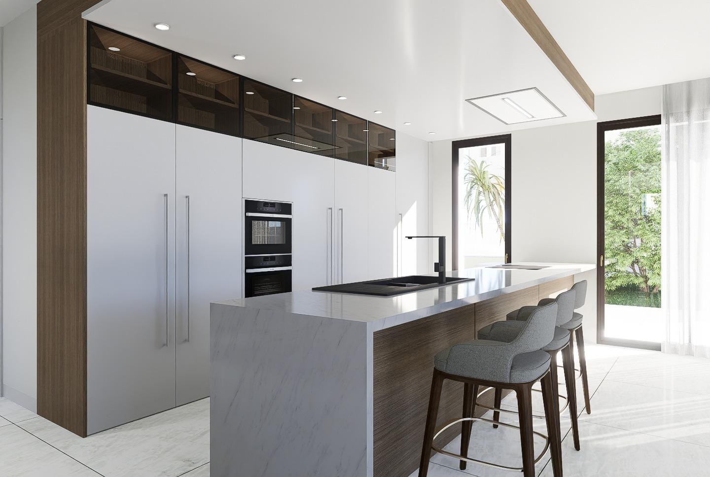 Villa en venta en Orihuela Costa