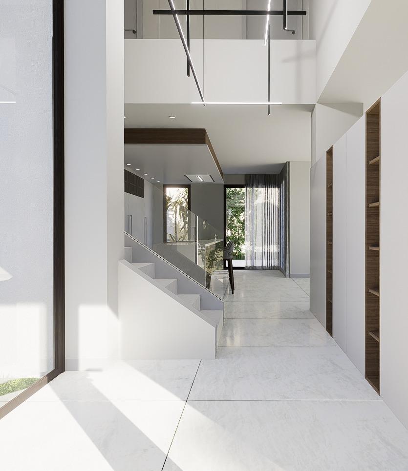 Villa en venta en Orihuela Costa