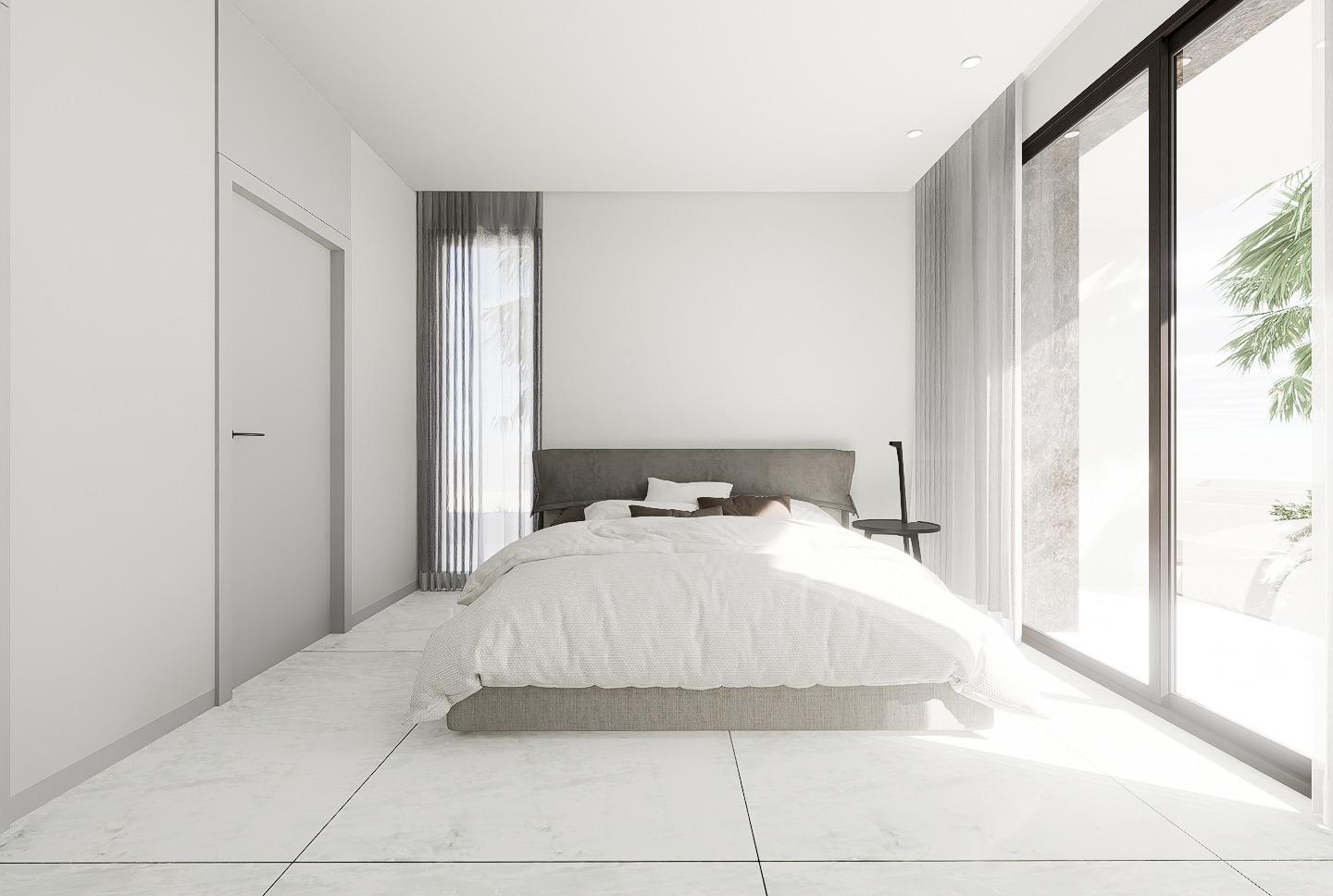 Villa en venta en Orihuela Costa