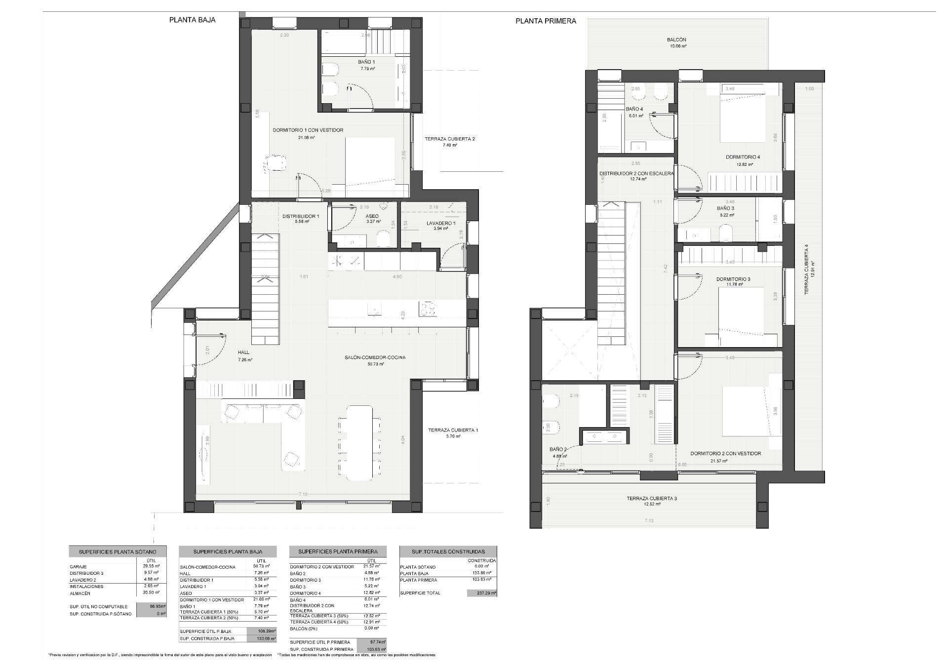 Villa en venta en Orihuela Costa