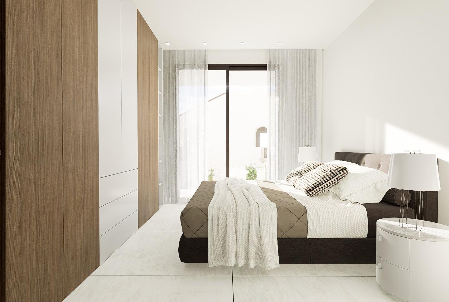 Villa en venta en Orihuela Costa