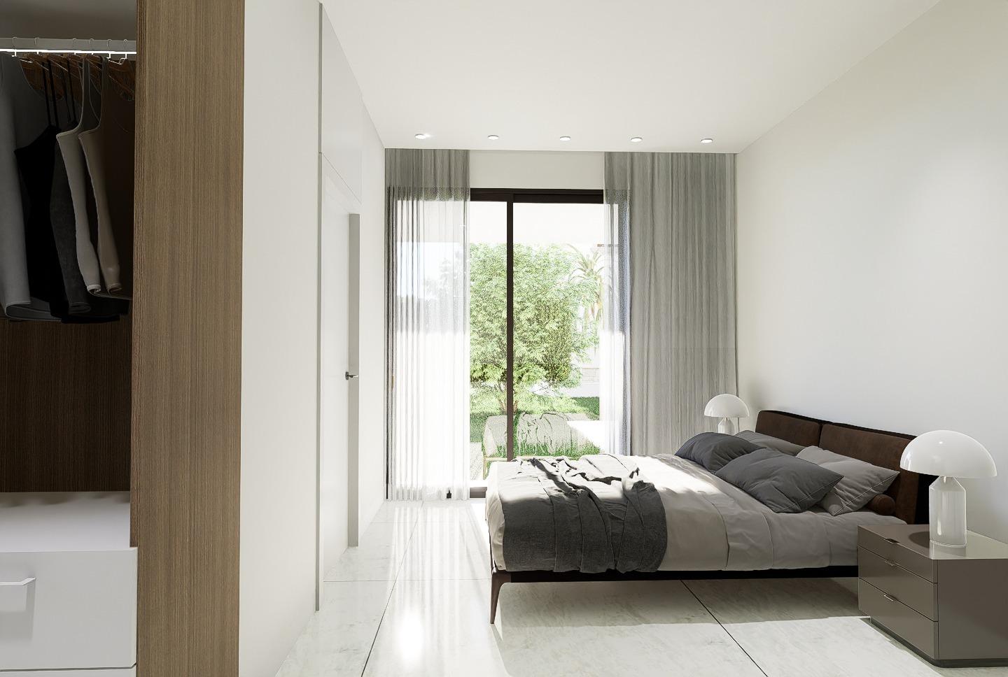 Villa en venta en Orihuela Costa