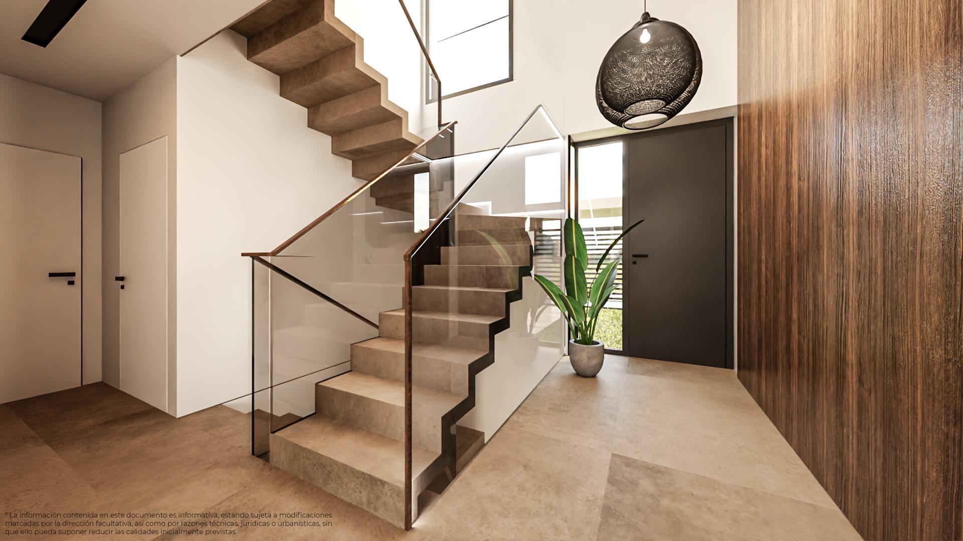 Villa en venta en Orihuela Costa