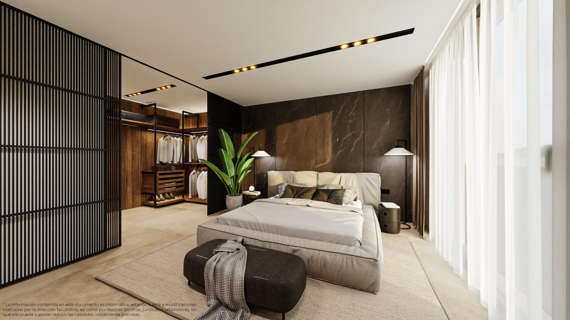 Villa en venta en Orihuela Costa