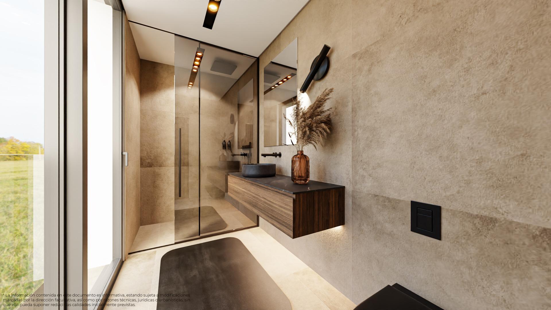 Villa en venta en Orihuela Costa