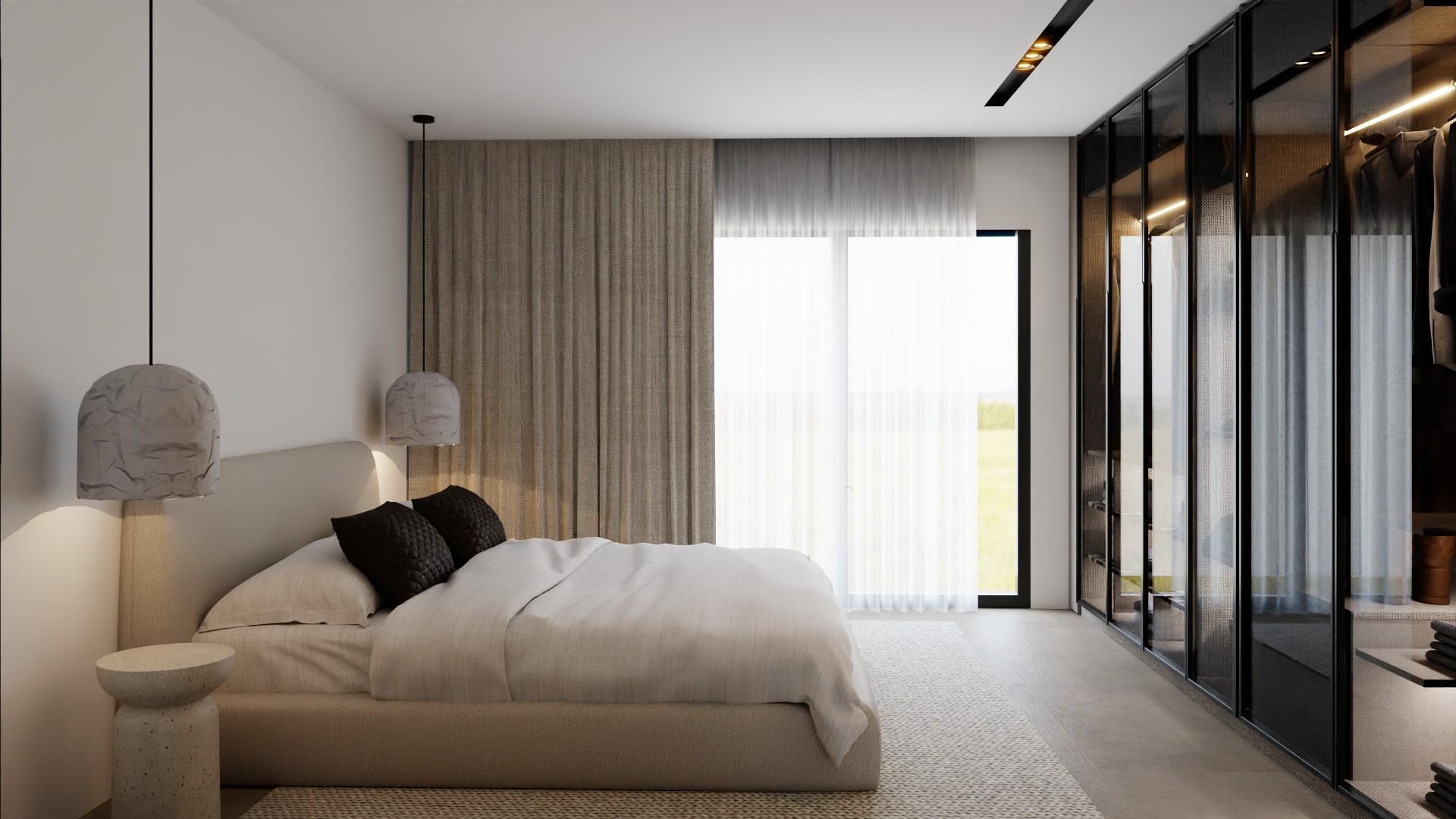 Villa en venta en Orihuela Costa