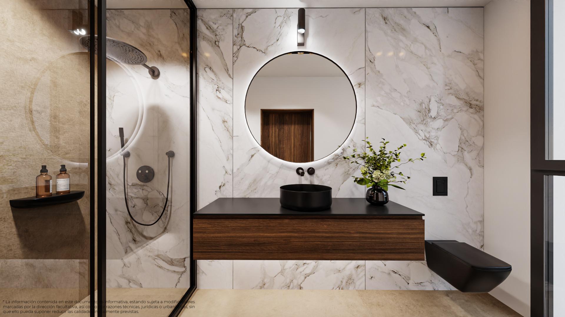 Villa en venta en Orihuela Costa