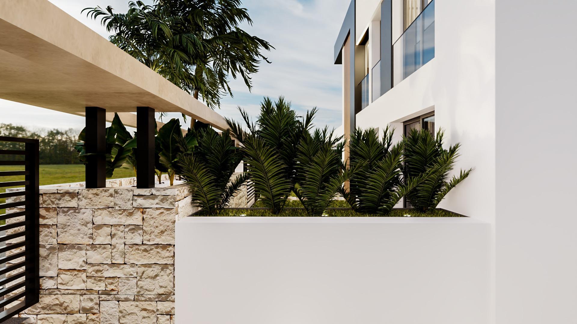 Villa en venta en Orihuela Costa