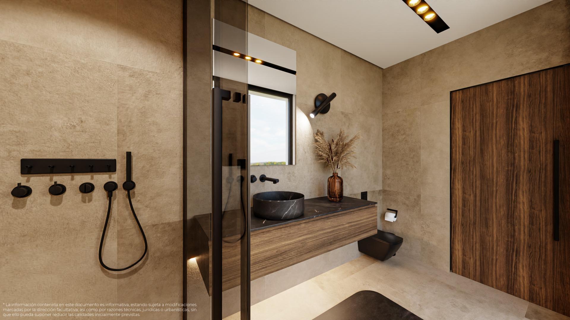 Villa en venta en Orihuela Costa