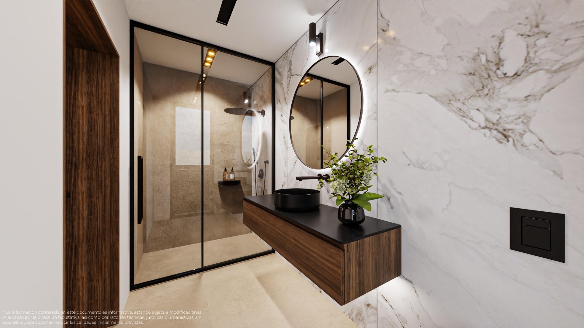 Villa en venta en Orihuela Costa