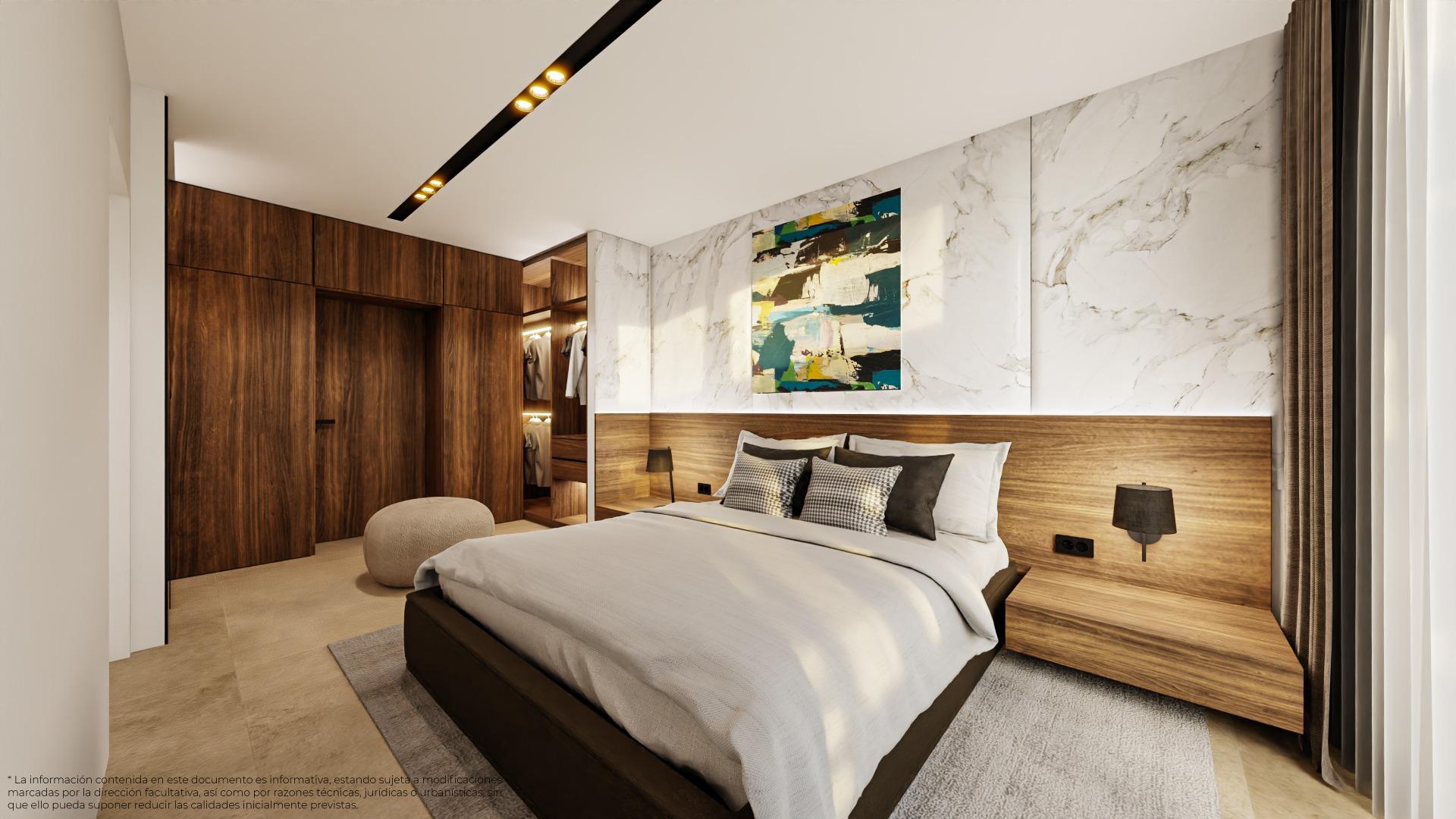 Villa en venta en Orihuela Costa