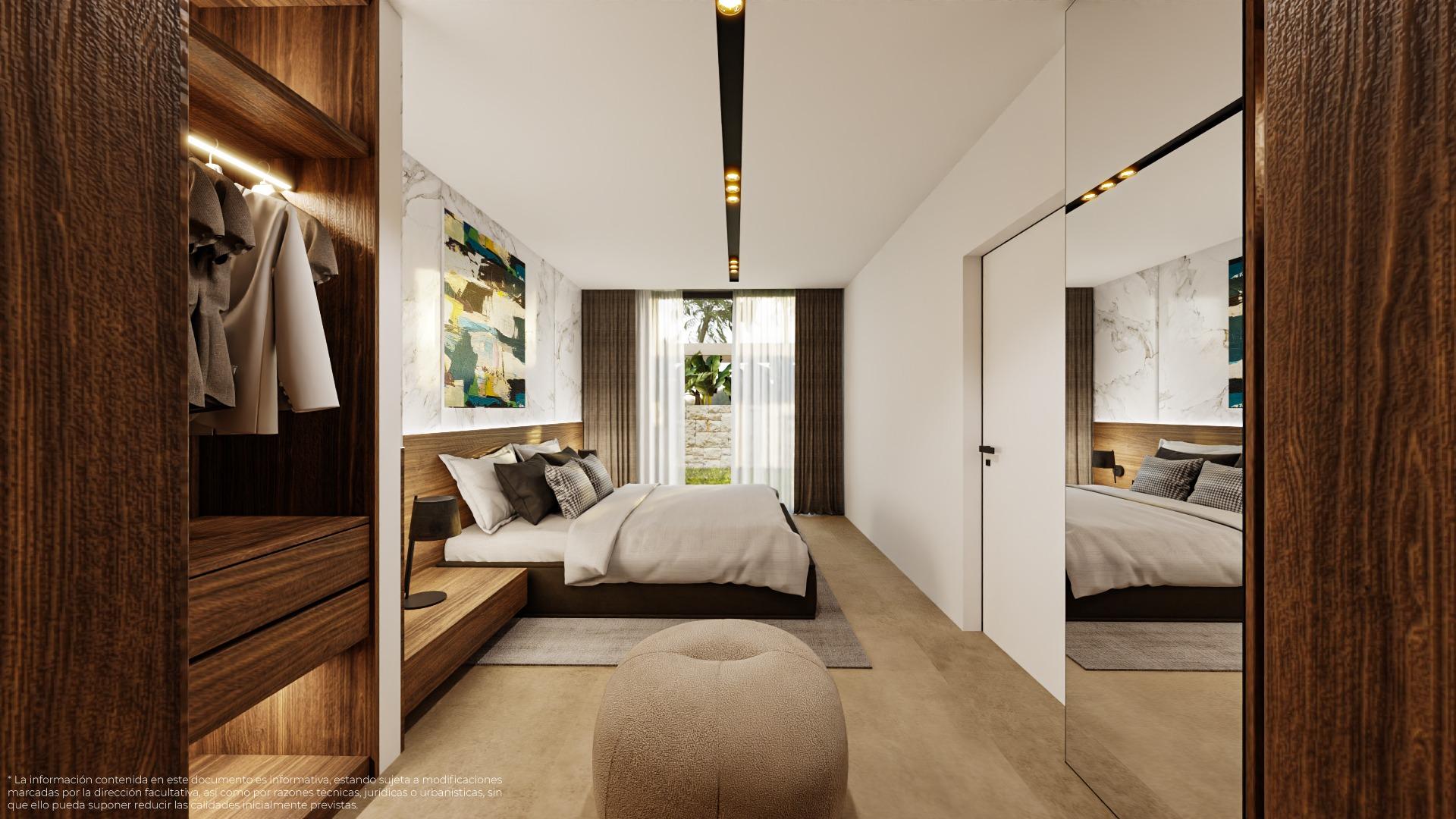 Villa en venta en Orihuela Costa